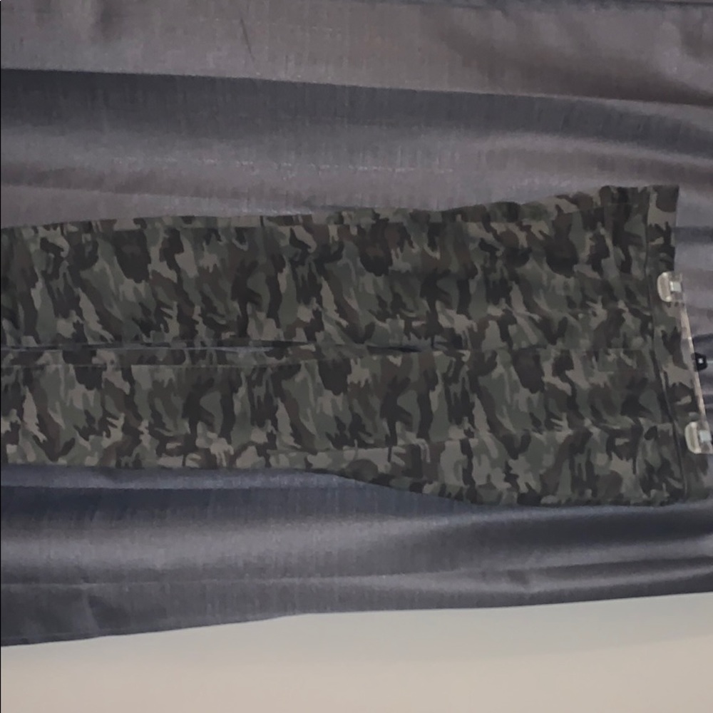 Camp jeggings